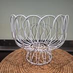 Present time fruitschaal, Ophalen of Verzenden, Zo goed als nieuw, Rond