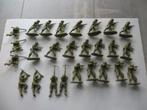 Airfix/Matchbox: Amerikaanse infanterie, Ophalen of Verzenden, Gebruikt