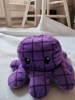 Octopus paars en regenboog, Ophalen of Verzenden, Nieuw, Overige typen