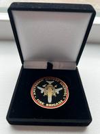 Schiphol fire brigade munt, Ophalen of Verzenden, Nieuw