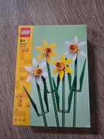 Nieuw lego 40747 Narcissen, Ophalen of Verzenden, Nieuw, Complete set, Lego