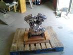GEZOCHT Evo big bore delkron carter., Motoren, Ophalen of Verzenden, Gebruikt