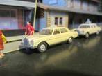 Mercedes Benz W114/W115 /8 Taxi Wiking ( met draagbeugel ), Ophalen of Verzenden, Gebruikt, Auto, Wiking