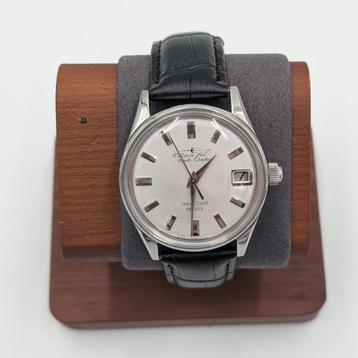 Citizen Vintage 60s Jet Auto 27 para 40m herenhorloge beschikbaar voor biedingen