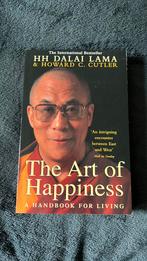 The Art of Happiness - HH Dalai Lama, Verzenden, Zo goed als nieuw