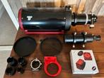 TS Optics RC6 Pro telescoop + accessoires - Opruiming!, Ophalen of Verzenden, Zo goed als nieuw, 80 tot 200 mm, Spiegeltelescoop (reflector)