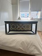 Luxe Spinder design kapstok, Huis en Inrichting, Zo goed als nieuw, Minder dan 100 cm, Metaal, Ophalen