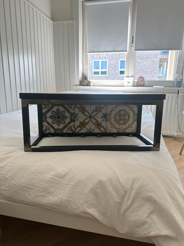 Luxe Spinder design kapstok, Huis en Inrichting, Woonaccessoires | Kapstokken, Zo goed als nieuw, Wandkapstok, Minder dan 100 cm