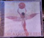 SEALED CD Dragonflies Empathy, Ophalen of Verzenden, 1980 tot 2000, Nieuw in verpakking