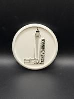 3D onderzetter vuurtoren Scheveningen, Glas of Kopje, Lm3dwinkel@gmail.com, Nieuw, LM3D