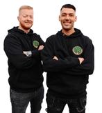 Douglas Overkappingen Maatwerk, Tuin en Terras, Overkappingen, Ophalen of Verzenden, Nieuw, Veranda