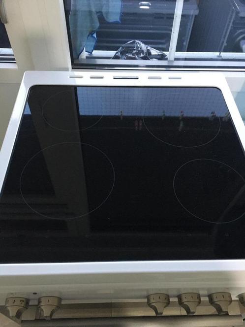 inductie fornuis 2 fase + brengen, Huis en Inrichting, Keuken | Keukenelementen, Zo goed als nieuw, Minder dan 100 cm, 50 tot 100 cm
