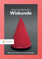 Basisvaardigheden Wiskunde, Diverse auteurs, Zo goed als nieuw, Alpha, HBO