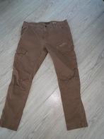 PME Legend cargo broek maat 36/32, Ophalen of Verzenden, Zo goed als nieuw, Maat 52/54 (L), Bruin