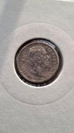 10 cent 1850, Ophalen of Verzenden, Koning Willem III, 10 cent
