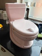 Roze zindelijkheids wc/potje, Ophalen, Gebruikt