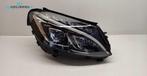 Mercedes C Klasse W205 Full Led ILS Koplamp rechts