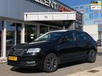 Skoda Rapid Spaceback 1.0 TSI DSG Greentech Drive, Gebruikt, Euro 6, 95 pk, Zwart