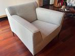 Feauteuil Bloq Design On Stock, echt als nieuw, Ophalen of Verzenden, Zo goed als nieuw, 75 tot 100 cm, Stof