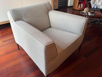 Feauteuil Bloq Design On Stock, echt als nieuw beschikbaar voor biedingen