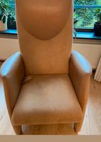 Luxe Luie Stoel, Huis en Inrichting, Fauteuils, Ophalen, Gebruikt, Minder dan 75 cm, Hout