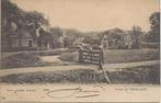Ternaard (Frl.) bij Dokkum, Dorpsgezicht, gelopen 1905, Verzamelen, Ansichtkaarten | Nederland, Verzenden, Voor 1920, Gelopen