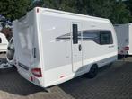 Sprite Mondial 420 SE Model 2026, Caravans en Kamperen, Standaardzit, Tot en met 2, Bedrijf, Schokbreker