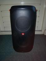 Jbl partybox 110, Ophalen, JBL, Zo goed als nieuw, 120 watt of meer