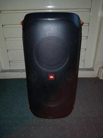 Jbl partybox 110 beschikbaar voor biedingen