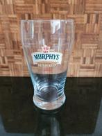 Murphy's bierglas - GRATIS, Ophalen, Zo goed als nieuw, Glas of Glazen, Overige merken