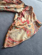 SHEIN Paisley Blouse/Top - Maat XL, Overige kleuren, Maat 46/48 (XL) of groter, Ophalen of Verzenden, Zo goed als nieuw