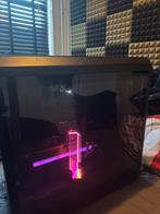 Gaming PC – RTX 3070 TI + Ryzen 7 5800X + GPRO& APEX PRO TKL, Computers en Software, Desktop Pc's, Ophalen, Zo goed als nieuw