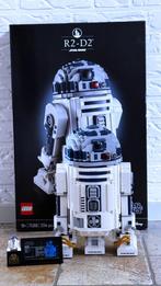 LEGO R2-D2 (75308), Kinderen en Baby's, Ophalen, Zo goed als nieuw, Complete set, Lego