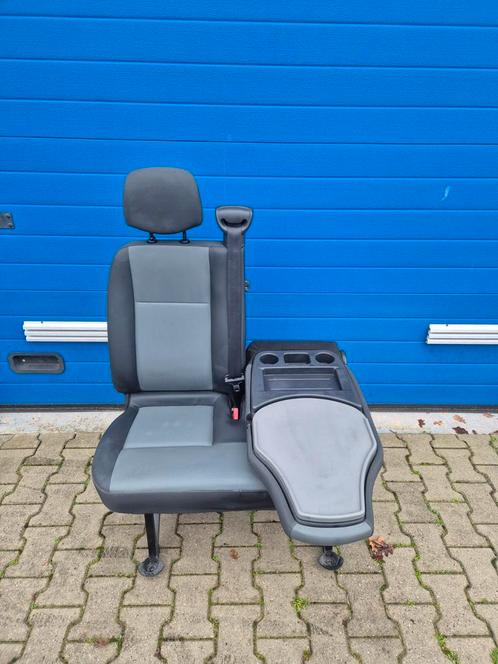 OPEL MOVANO/ RENAULT MASTER LUXE BIJRIJDERSBANK 2 ZITSBANK, Auto-onderdelen, Interieur en Bekleding, Opel, Renault, Ophalen