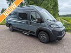 La Strada Avanti E Lengtebedden AUT., Overige merken, Bedrijf, Diesel, 6 tot 7 meter
