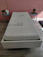 1 persoonsbed bed Dorsoo slaapsysteem., Ophalen, Overige materialen, Gebruikt, 90 cm