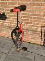 Eenwieler, hoogte in te stellen, Ophalen, Gebruikt