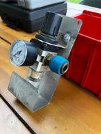 Reduceer ventiel, Ophalen, Zo goed als nieuw