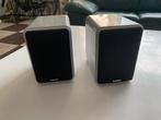 Lenco SP-300 2-weg Speaker Set, Overige merken, Gebruikt, Ophalen of Verzenden, 60 tot 120 watt