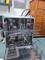 Whirlpool Inbouw Vaatwasser - Verstelbaar & Bestekmand, Witgoed en Apparatuur, Vaatwasmachines, Ophalen, Gebruikt, 60 cm of meer