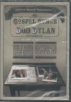 The Gospel songs of Bob Dylan, Cd's en Dvd's, Dvd's | Muziek en Concerten, Alle leeftijden, Ophalen of Verzenden, Muziek en Concerten