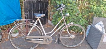 Gazelle primeur damesfiets 28inch  beschikbaar voor biedingen
