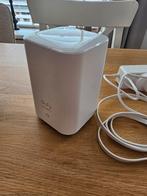 Eufy HomeBase 2 voor deurbel of camera's, Ophalen of Verzenden, Zo goed als nieuw