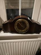 Antieke Westminster Mantelklok, Antiek en Kunst, Antiek | Klokken, Ophalen