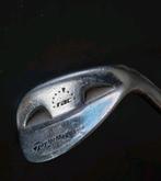 TaylorMade RAC OS 56⁰ graden wedge, Dynamic stalen shaft., Ophalen of Verzenden, Gebruikt, Club, Overige merken