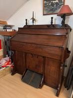 Harmonium tegen elk aannemelijk bod weg, Muziek en Instrumenten, Orgels, Ophalen, Zo goed als nieuw, 1 klavier, Harmonium