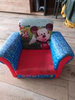 Disney kinderstoel, Ophalen, Gebruikt, Eenpersoons