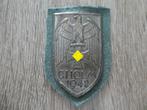 Cholmschild, Embleem of Badge, Duitsland, Ophalen of Verzenden, Landmacht