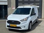 Ford Transit Connect 1.5 EcoBlue L1 Trend / PDC / Navi / Car, Voorwielaandrijving, Stof, Gebruikt, 4 cilinders