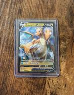 Dragonite V pokemon kaart, Ophalen of Verzenden, Nieuw, Losse kaart